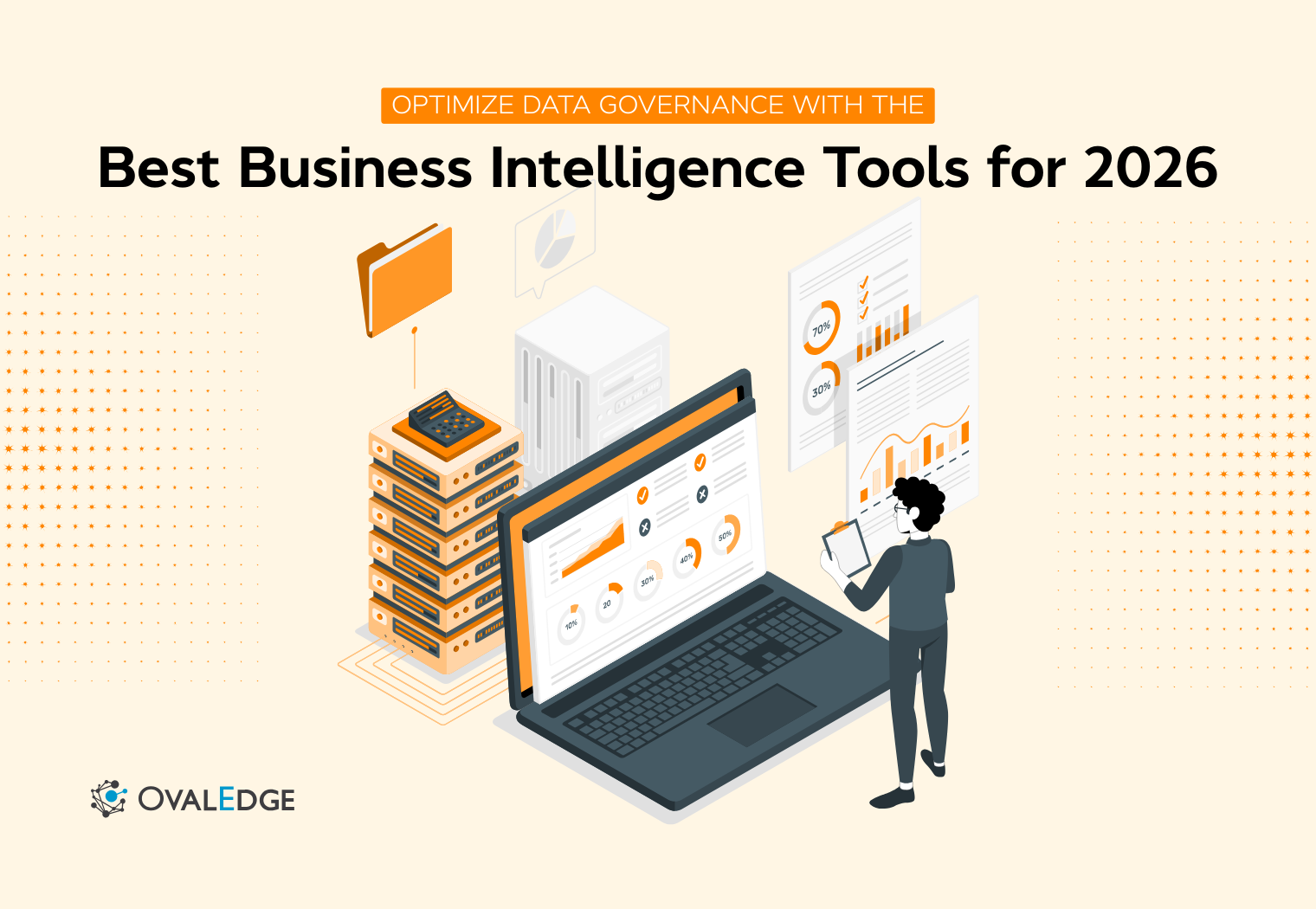 View of Top Business Intelligence Tools in 2026: A Practical Buyer’s Guide